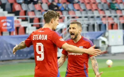 Anunțul istoric pentru fanii Stelei. Privatizarea clubului a fost confirmată oficial