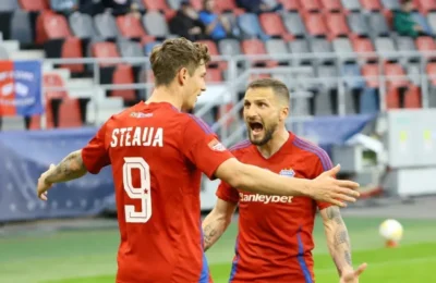 Anunțul istoric pentru fanii Stelei. Privatizarea clubului a fost confirmată oficial