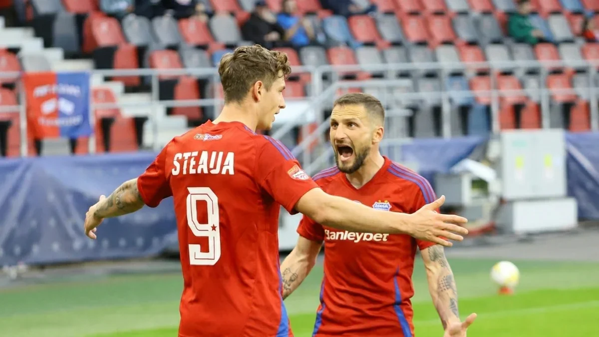 privatizare Steaua