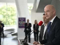 FIFA se inspira din Romania. Noua regula U21 care va schimba totul in fotbal