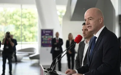 FIFA se inspira din Romania. Noua regula U21 care va schimba totul in fotbal