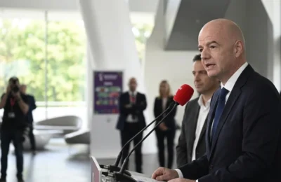 FIFA se inspira din Romania. Noua regula U21 care va schimba totul in fotbal