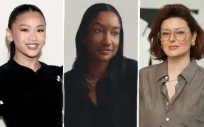 Ruj roșu puternic: 12 femei influente dezvăluie secretele