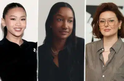 Ruj roșu puternic: 12 femei influente dezvăluie secretele