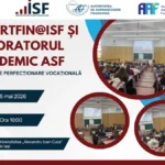 Nume grele din finante vin la Iasi. Oportunitate uriasa pentru studentii de la Cuza