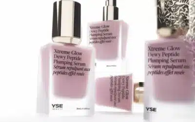 Terapia cu peptide explodează pe rețelele sociale cu creșteri de 459%