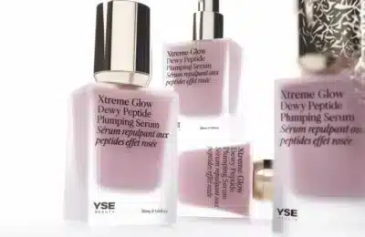 Terapia cu peptide explodează pe rețelele sociale cu creșteri de 459%