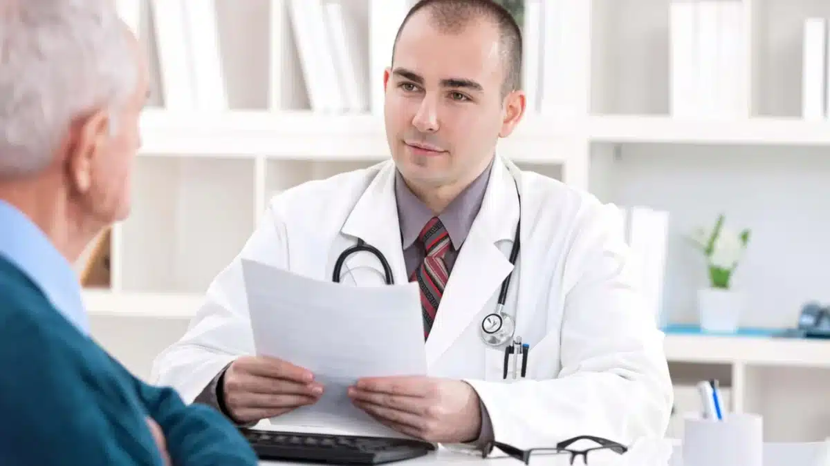 tremur mâini Parkinson