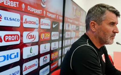 Anuntul care pune pe jar fanii UTA. Ce se intampla cu Adrian Mihalcea dupa meciul cu Petrolul