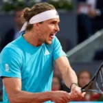 Numărul 3 mondial vrea să rupă un blestem. Duel incredibil în semifinalele de la Madrid