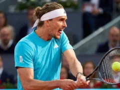 Numărul 3 mondial vrea să rupă un blestem. Duel incredibil în semifinalele de la Madrid