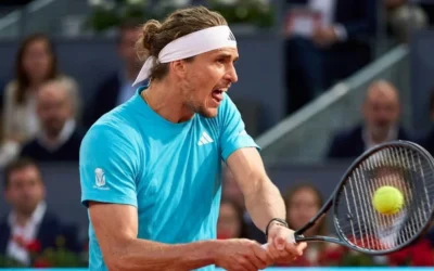 Numărul 3 mondial vrea să rupă un blestem. Duel incredibil în semifinalele de la Madrid