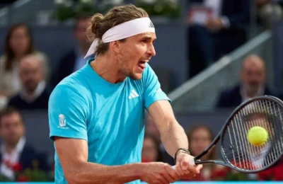 Numărul 3 mondial vrea să rupă un blestem. Duel incredibil în semifinalele de la Madrid