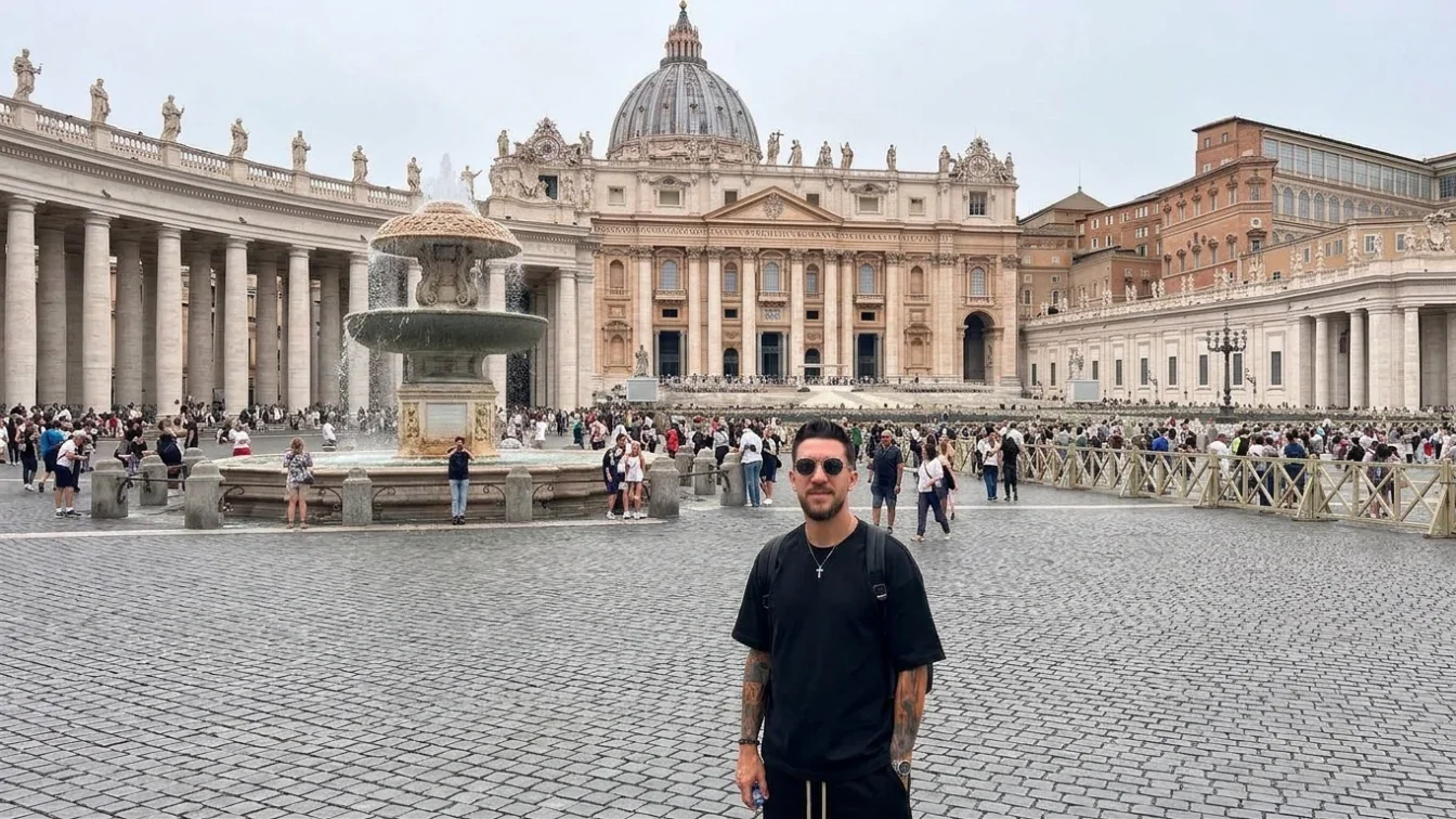 Fostul jucator FCSB a plecat dupa 3 luni. Ce mesaj a lasat si unde va juca acum