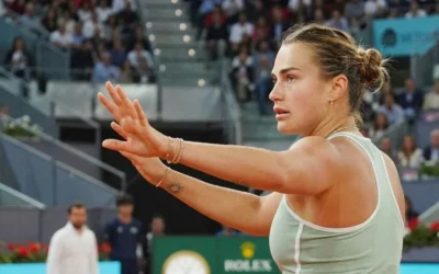 Scandal de 400 milioane euro in tenis. Numarul 1 mondial ameninta cu boicotul la Roland Garros