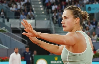 Scandal de 400 milioane euro in tenis. Numarul 1 mondial ameninta cu boicotul la Roland Garros