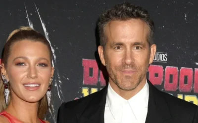 Imaginea perfectă s-a spart. Ce se întâmplă cu Blake Lively în procesul care îi amenință căsnicia