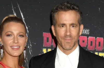 Imaginea perfectă s-a spart. Ce se întâmplă cu Blake Lively în procesul care îi amenință căsnicia
