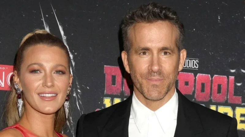 Imaginea perfectă s-a spart. Ce se întâmplă cu Blake Lively în procesul care îi amenință căsnicia