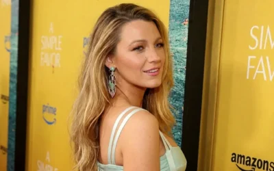 Zâmbetul care a păcălit o lume întreagă. Ce ascundea Blake Lively la Met Gala
