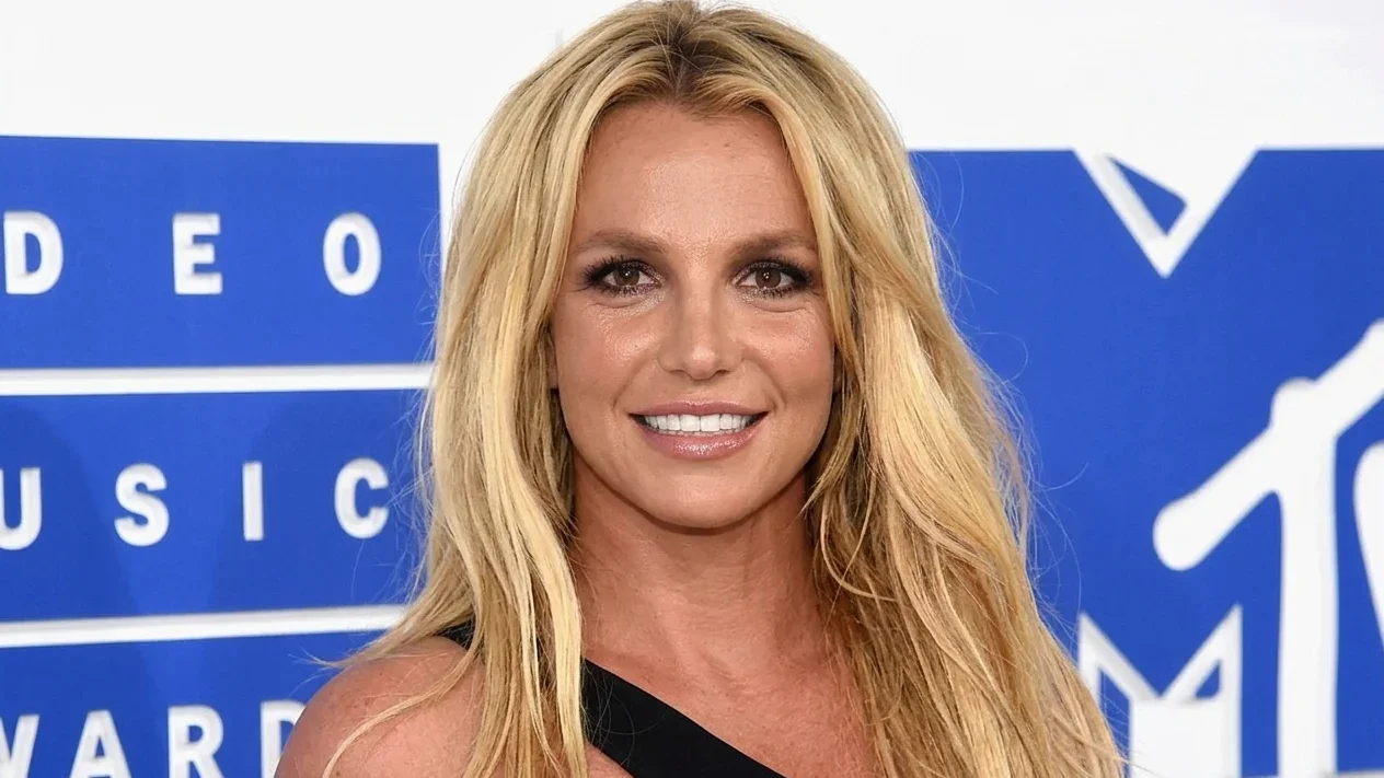 Britney Spears