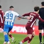 Plecare soc la CFR Cluj dupa 9 ani. In spatele deciziei se afla un om condamnat penal