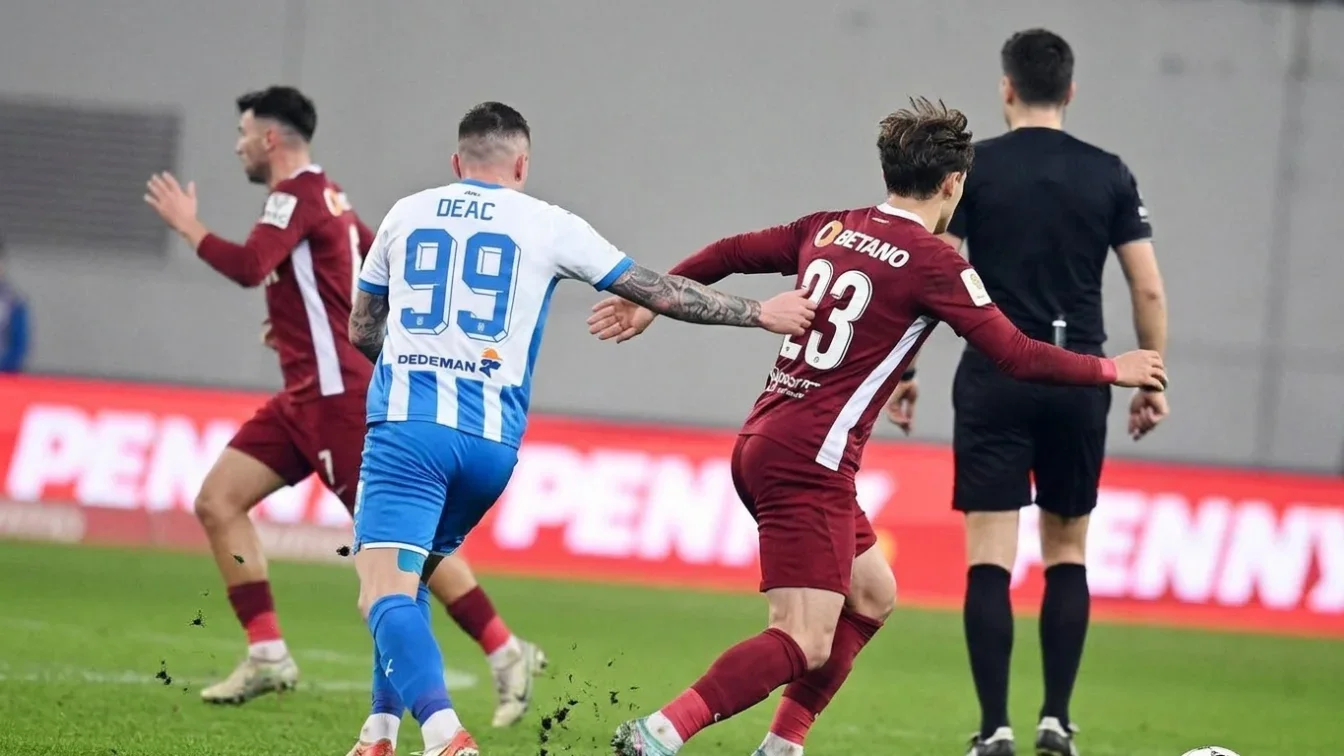 CFR Cluj