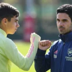 Dezvaluirea care socheaza fotbalul romanesc. Ce i-a spus Mikel Arteta capitanului de la Dinamo