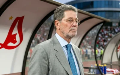 Reactia furioasa a lui Cornel Dinu. Ce a spus despre noua sigla Dinamo