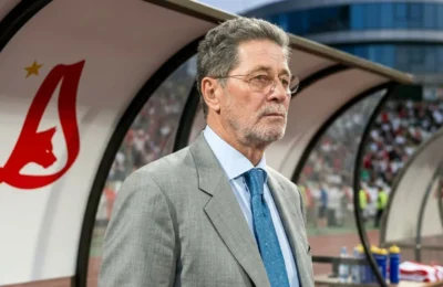 Reactia furioasa a lui Cornel Dinu. Ce a spus despre noua sigla Dinamo
