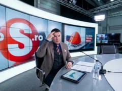 Cristi Borcea a explodat dupa meciul lui Dinamo. Ce a putut sa spuna despre arbitraj