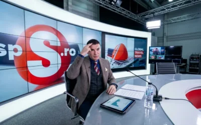 Cristi Borcea a explodat dupa meciul lui Dinamo. Ce a putut sa spuna despre arbitraj