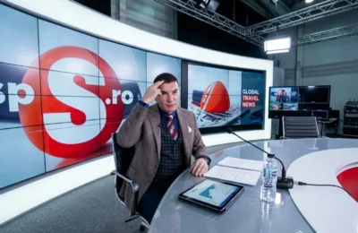 Cristi Borcea a explodat dupa meciul lui Dinamo. Ce a putut sa spuna despre arbitraj