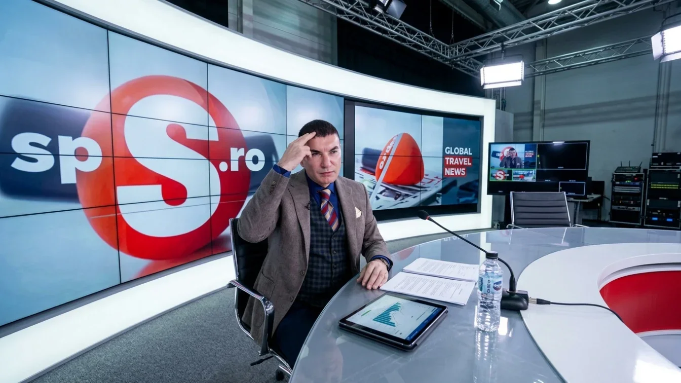 Cristi Borcea a explodat dupa meciul lui Dinamo. Ce a putut sa spuna despre arbitraj