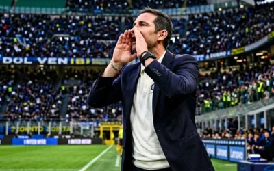 Performanța istorică a lui Cristi Chivu. Primul român care câștigă un titlu în Top 5 campionate