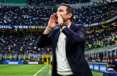 Performanța istorică a lui Cristi Chivu. Primul român care câștigă un titlu în Top 5 campionate