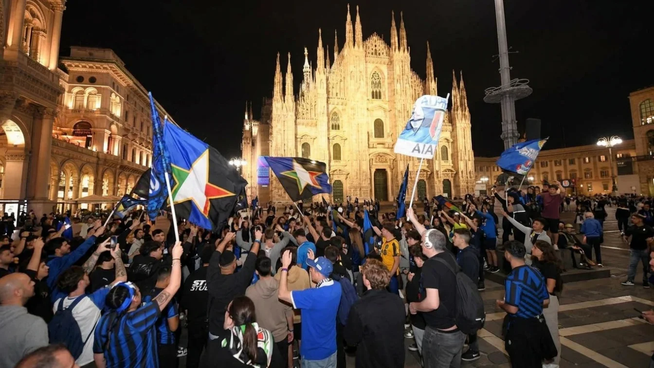 Cristi Chivu