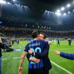 Un roman a cucerit Italia. Cristi Chivu aduce titlul la Inter cu 12 puncte avans