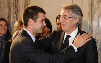 Anuntul neasteptat al lui Moratti despre Chivu. Romanul comparat direct cu Jose Mourinho