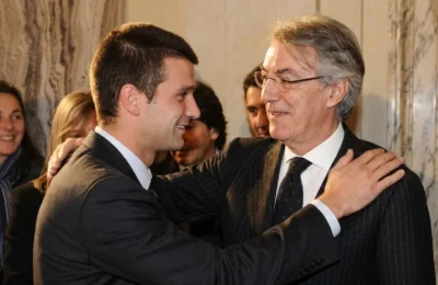 Anuntul neasteptat al lui Moratti despre Chivu. Romanul comparat direct cu Jose Mourinho