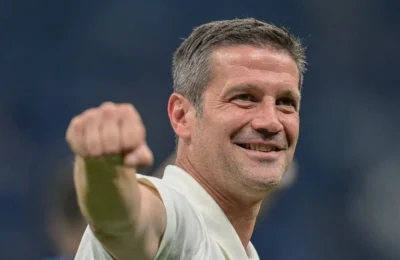 Anunțul care zguduie Serie A. Cristi Chivu primește 50 de milioane de euro la Inter