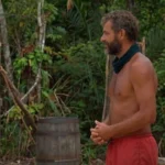 Cristian Boureanu a rabufnit la Survivor. Replica taioasa pentru Aris Eram