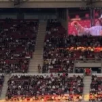 Dani Alves a șocat 35000 de fani. Fostul star al Barcelonei are o nouă viață