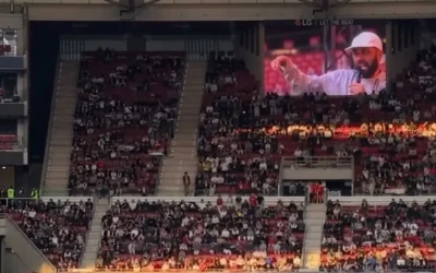 Dani Alves a șocat 35000 de fani. Fostul star al Barcelonei are o nouă viață