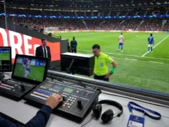 Titularul lui Arsenal a rabufnit. Declaratia care il poate lasa pe tusa in Champions League