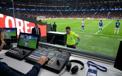 Titularul lui Arsenal a rabufnit. Declaratia care il poate lasa pe tusa in Champions League