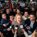 Avertismentul Dianei Șoșoacă pentru șefii de închisori. Ce se întâmplă dacă ajunge după gratii