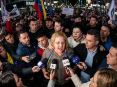 Avertismentul Dianei Șoșoacă pentru șefii de închisori. Ce se întâmplă dacă ajunge după gratii