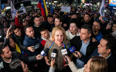 Avertismentul Dianei Șoșoacă pentru șefii de închisori. Ce se întâmplă dacă ajunge după gratii
