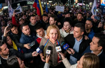 Avertismentul Dianei Șoșoacă pentru șefii de închisori. Ce se întâmplă dacă ajunge după gratii